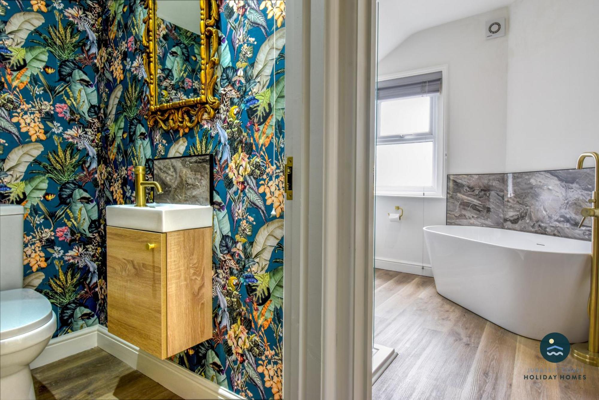 Silks Sails Harbourside Holiday Cottage 웨이머스만 외부 사진