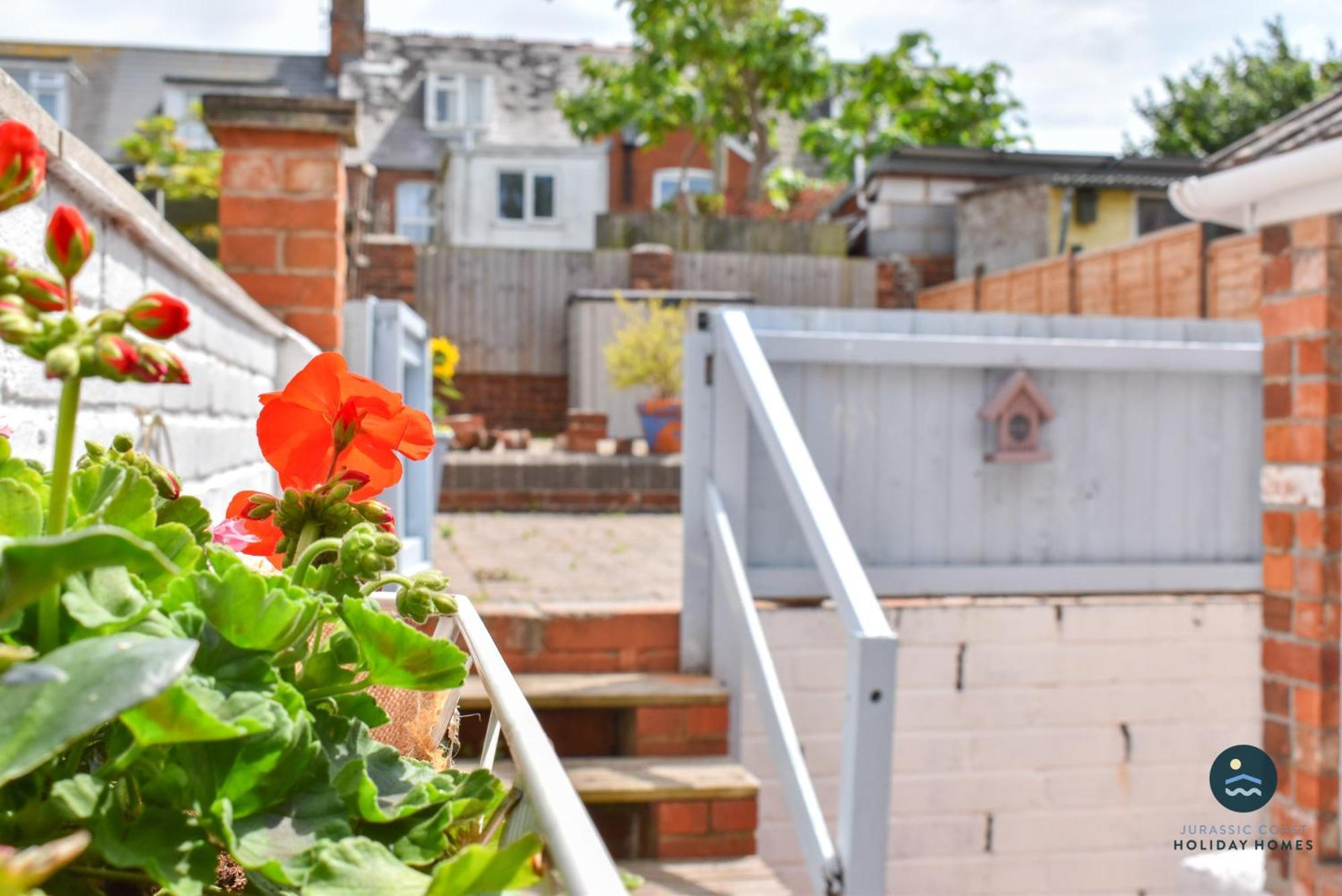 Silks Sails Harbourside Holiday Cottage 웨이머스만 외부 사진