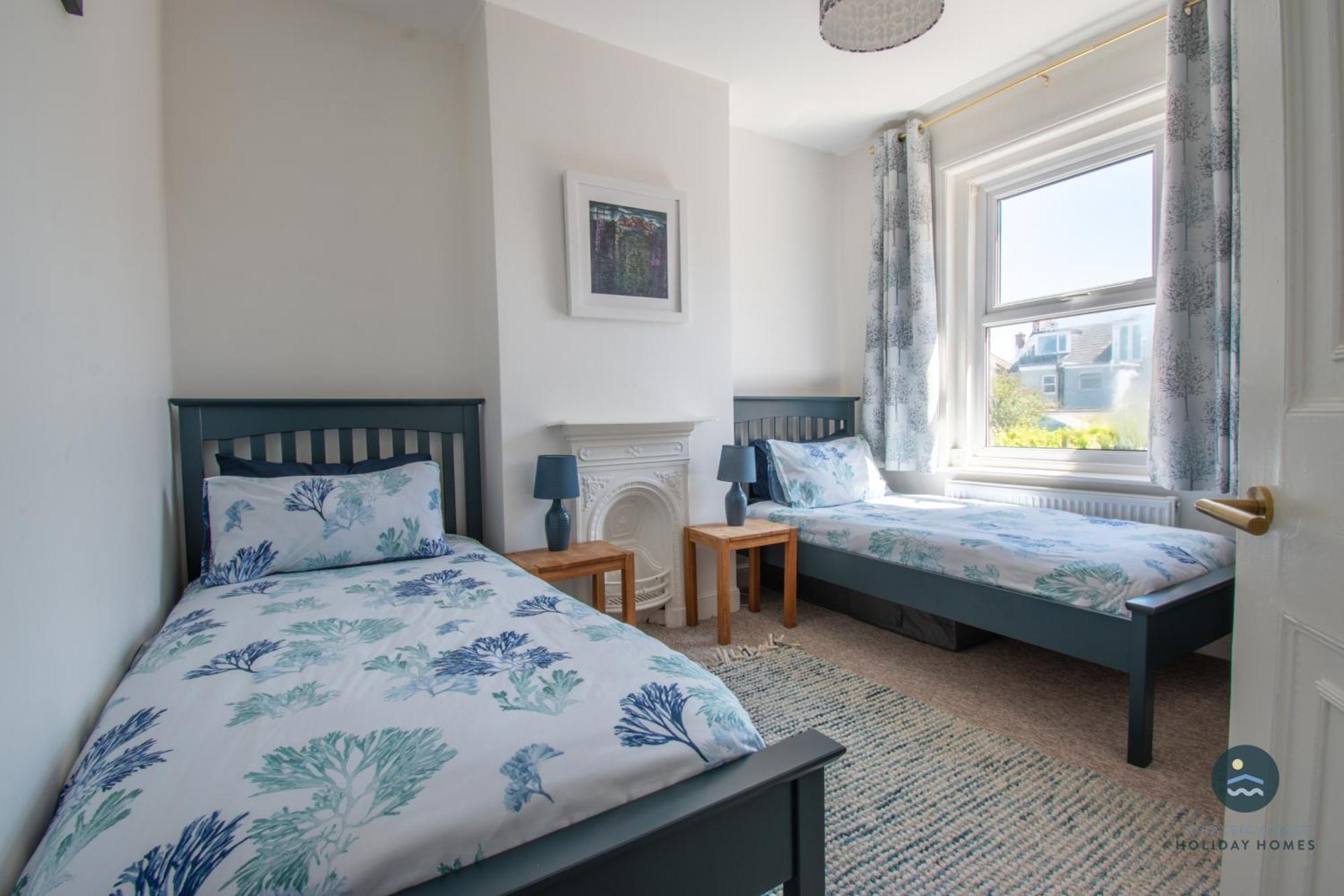 Silks Sails Harbourside Holiday Cottage 웨이머스만 외부 사진