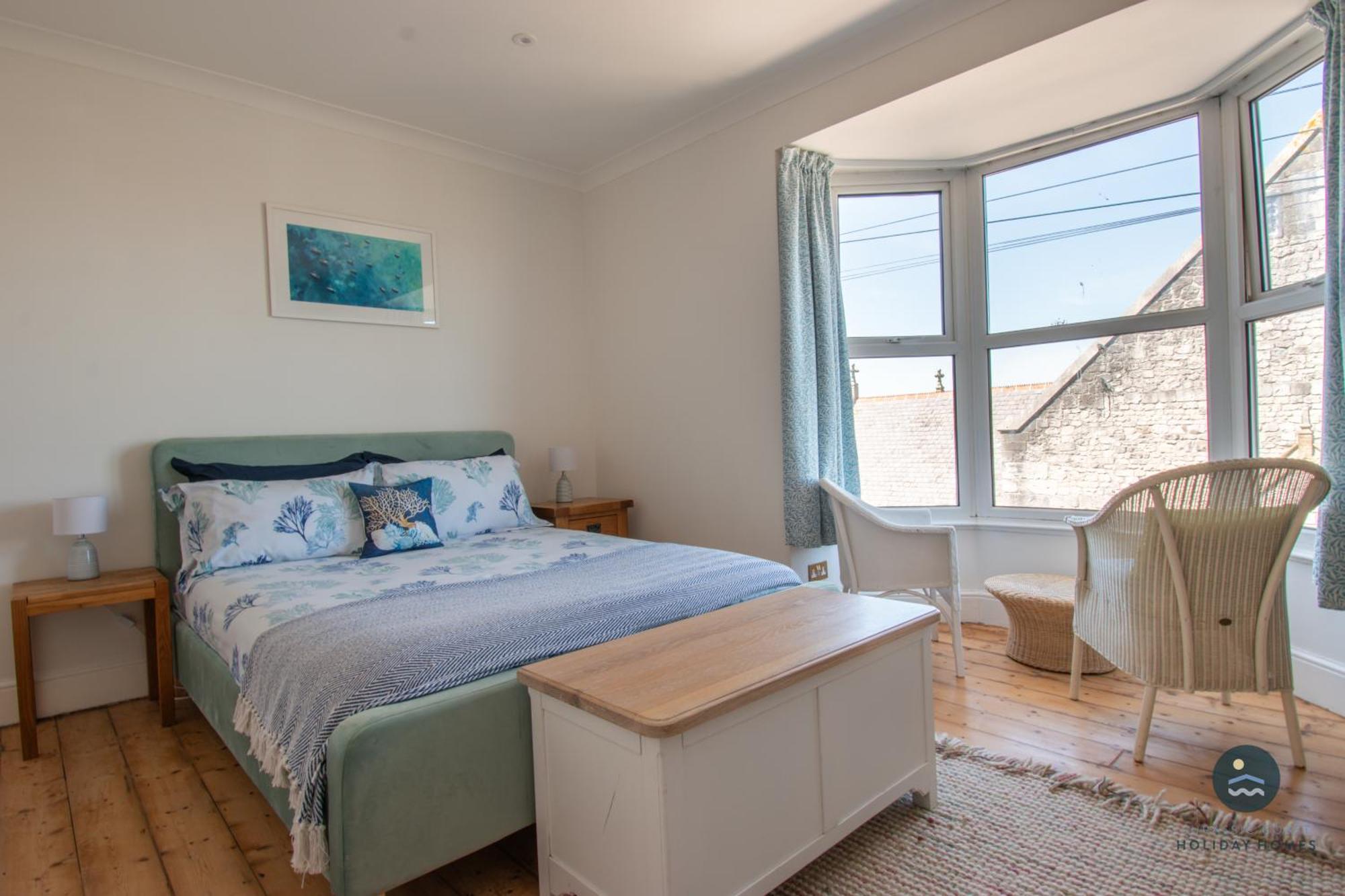 Silks Sails Harbourside Holiday Cottage 웨이머스만 외부 사진